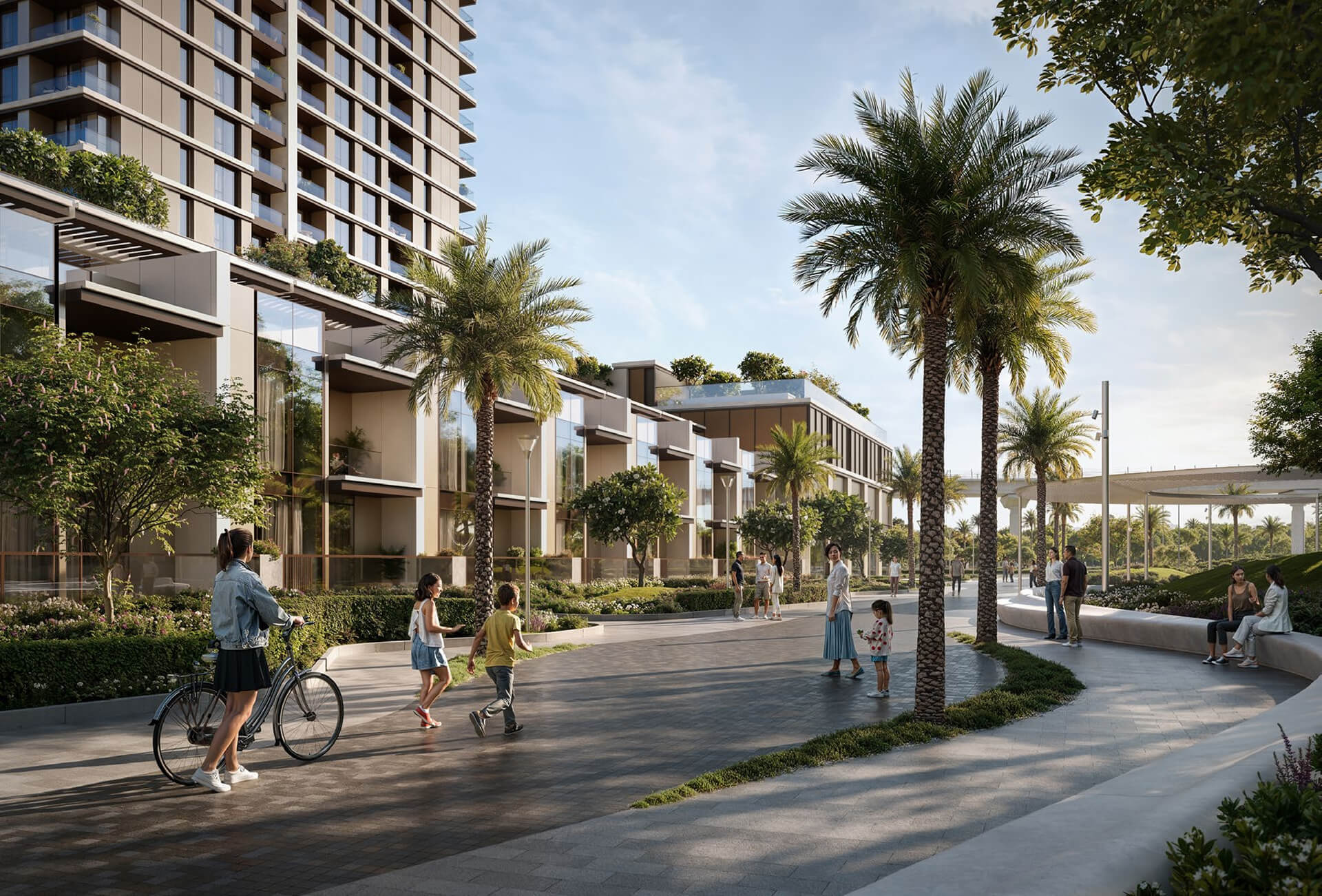 Lyvia by Palace Architecture