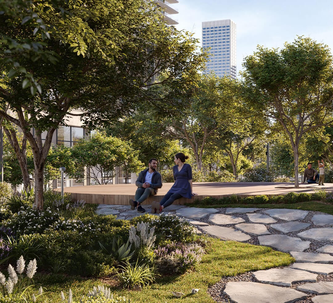 Lyvia by Palace Contacts