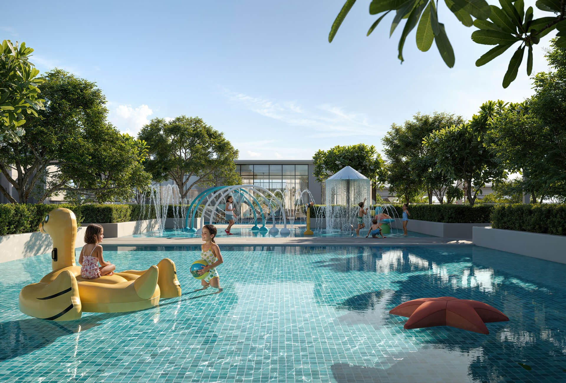 Lyvia by Palace Payment Plan