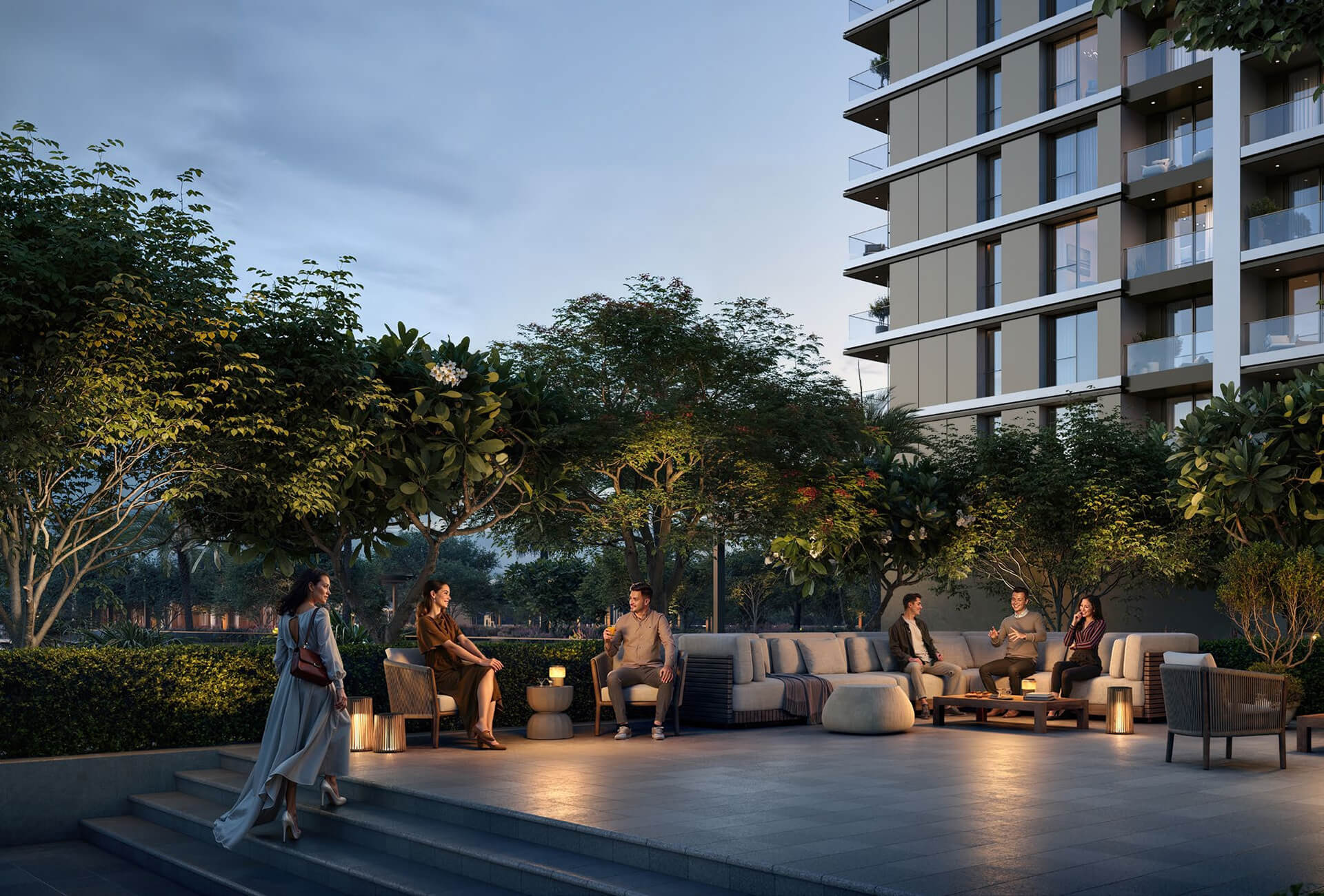 Lyvia by Palace Technologies and Engineering